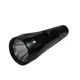 Linterna Bailong Led Negro